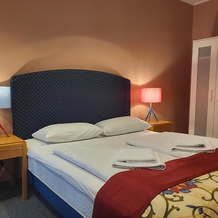 Hotel M68 Berlin Luaran gambar