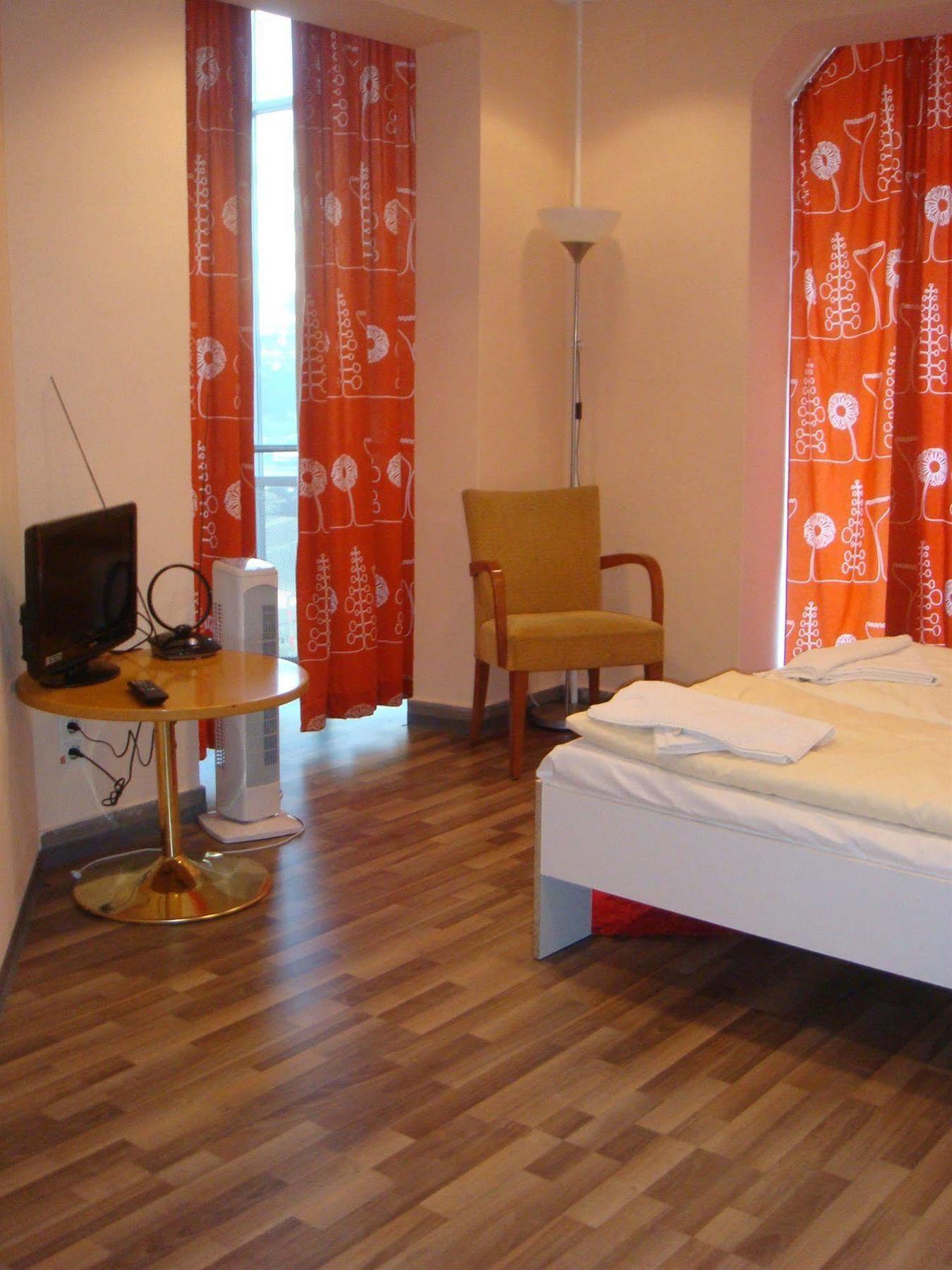 Hotel M68 Berlin Luaran gambar