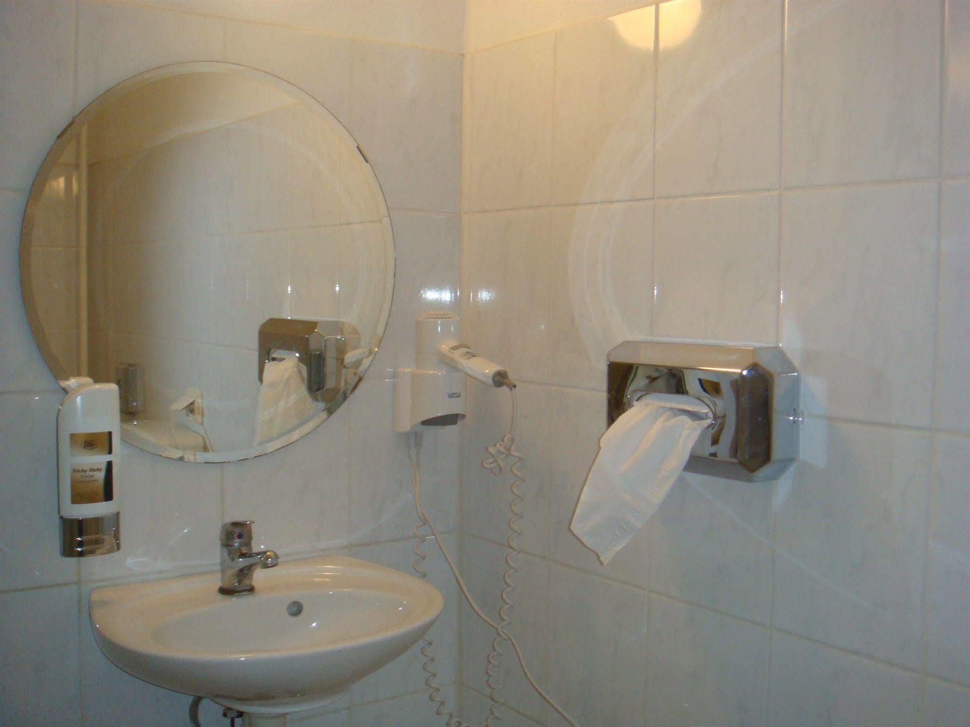 Hotel M68 Berlin Luaran gambar