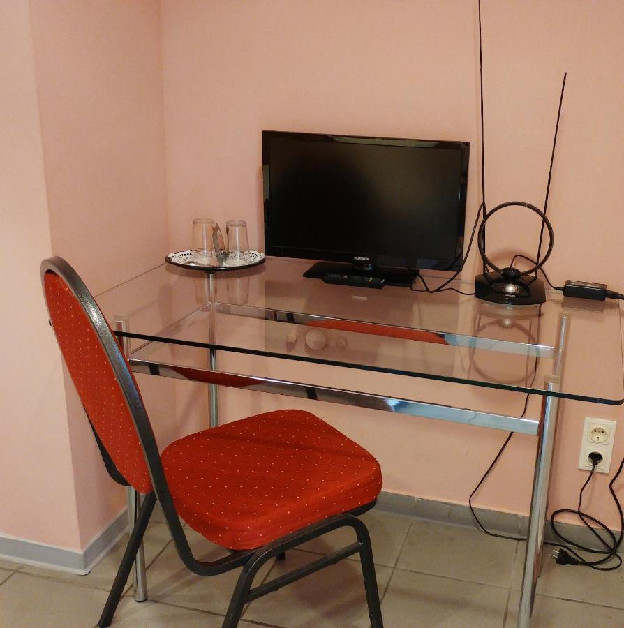 Hotel M68 Berlin Luaran gambar