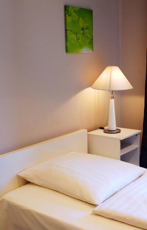 Hotel M68 Berlin Luaran gambar