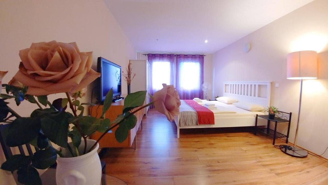 Hotel M68 Berlin Luaran gambar