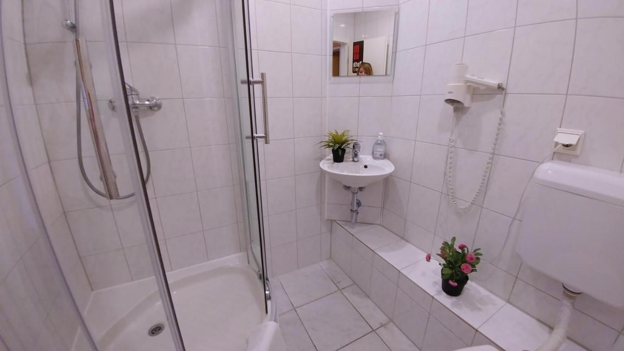 Hotel M68 Berlin Luaran gambar