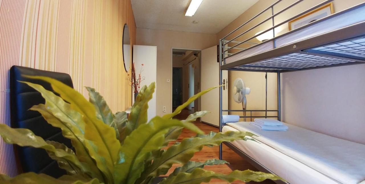 Hotel M68 Berlin Luaran gambar