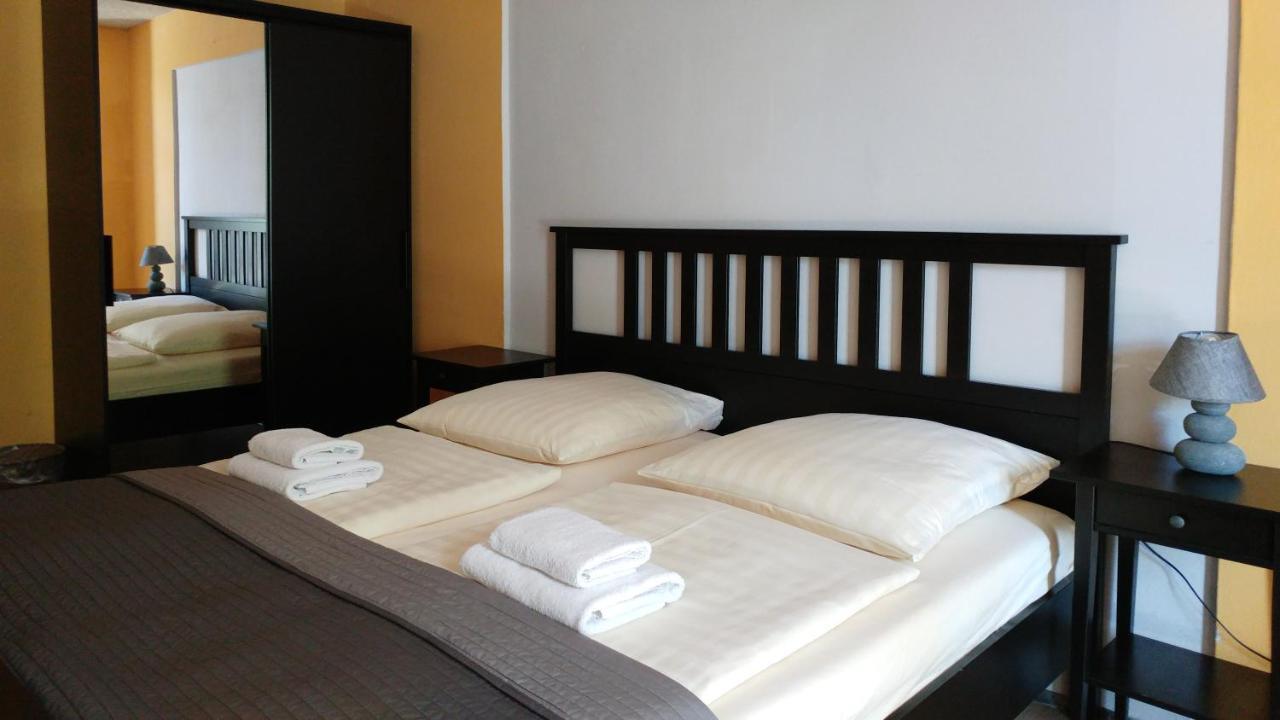Hotel M68 Berlin Luaran gambar