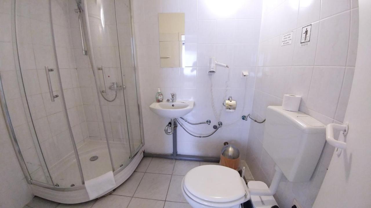Hotel M68 Berlin Luaran gambar