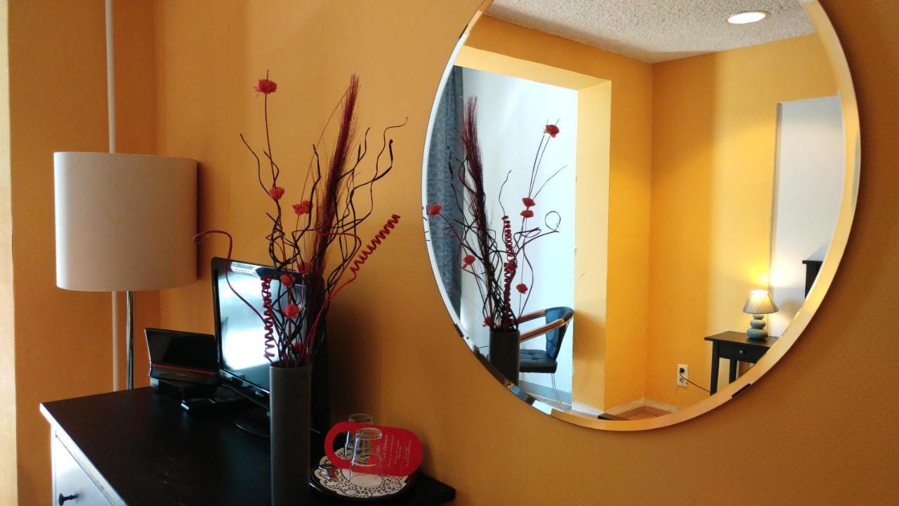 Hotel M68 Berlin Luaran gambar