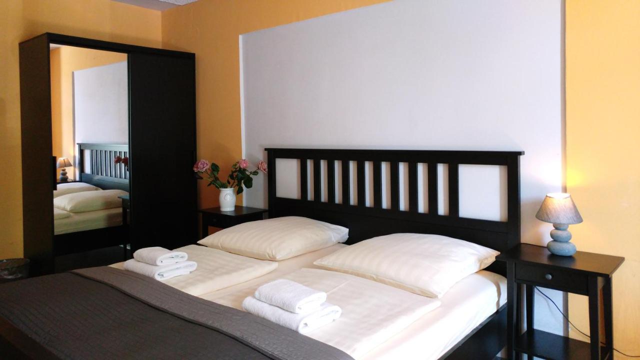 Hotel M68 Berlin Luaran gambar