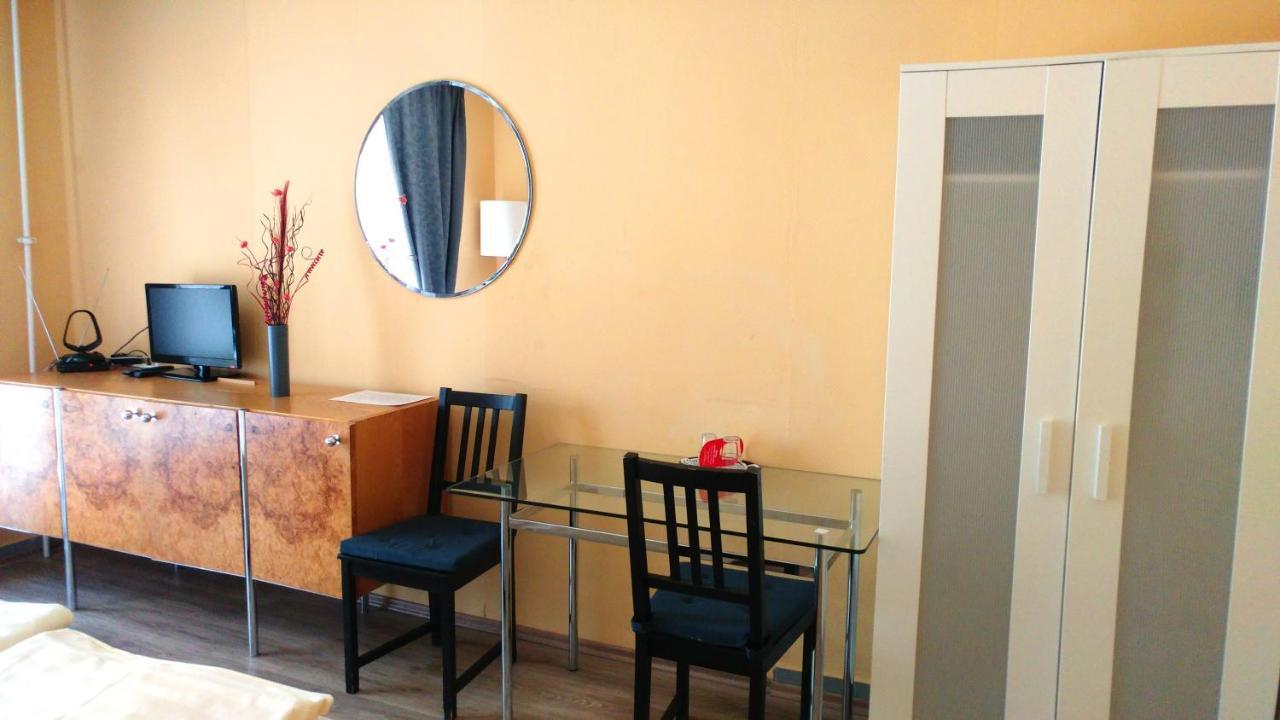 Hotel M68 Berlin Luaran gambar