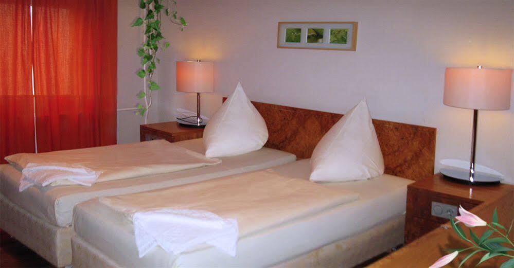 Hotel M68 Berlin Luaran gambar